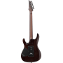 IBANEZ S1070PBZ CKB Электрогитара