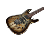 IBANEZ S1070PBZ CKB Электрогитара