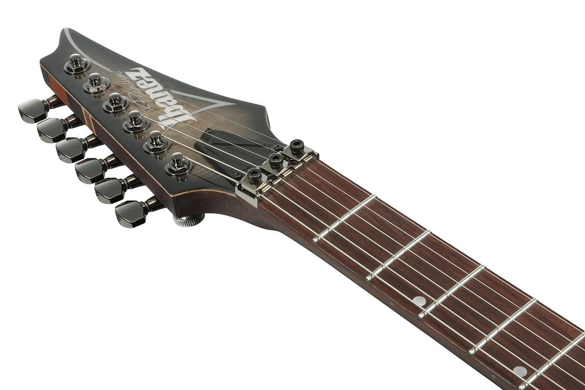 IBANEZ S1070PBZ CKB Электрогитара