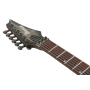 IBANEZ S1070PBZ CKB Электрогитара