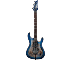 Электрогитара IBANEZ S1070PBZ CLB