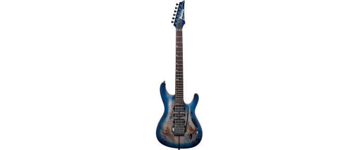 Электрогитара IBANEZ S1070PBZ CLB