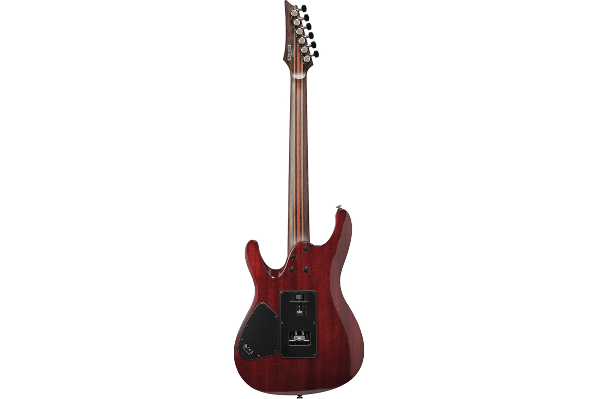 Электрогитара IBANEZ S1070PBZ CLB