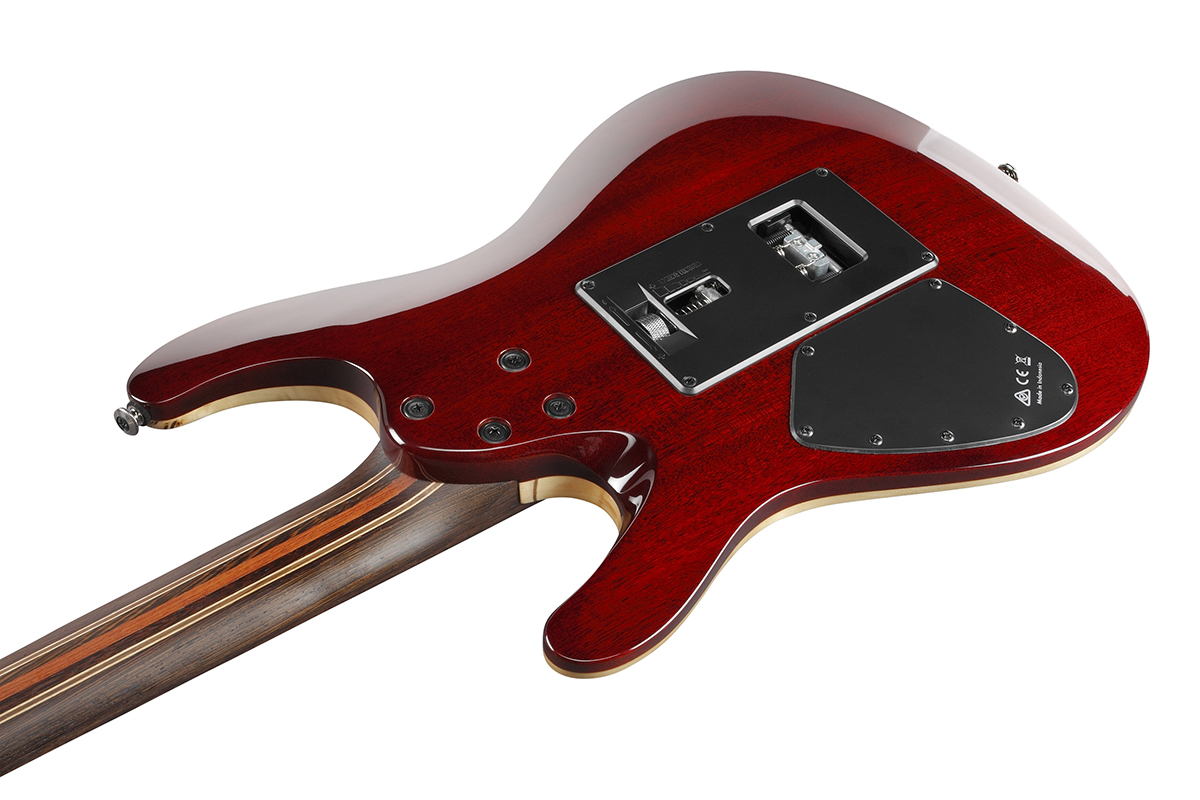 Электрогитара IBANEZ S1070PBZ CLB