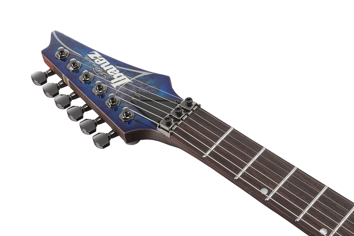 Электрогитара IBANEZ S1070PBZ CLB