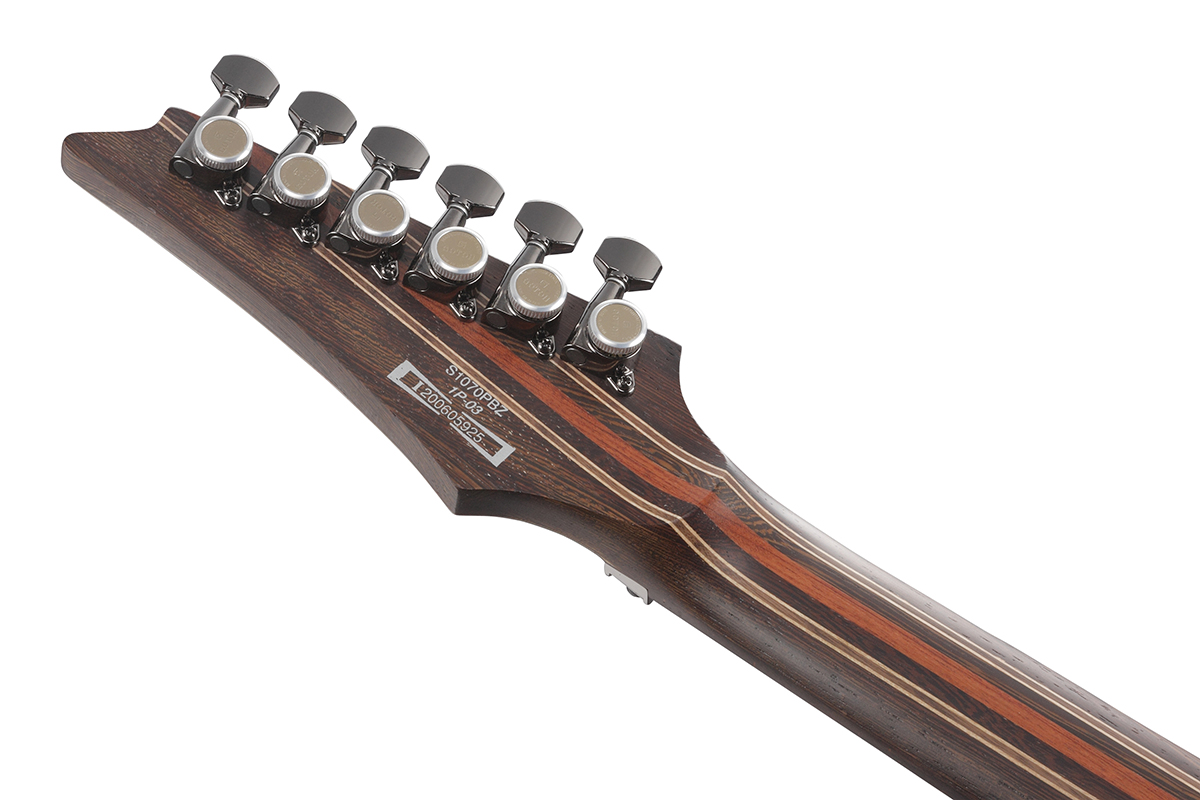 Электрогитара IBANEZ S1070PBZ CLB