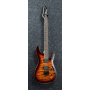 Електрогітара IBANEZ S621QM DEB