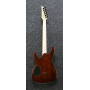 Електрогітара IBANEZ S621QM DEB