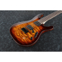 Електрогітара IBANEZ S621QM DEB