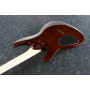 Електрогітара IBANEZ S621QM DEB