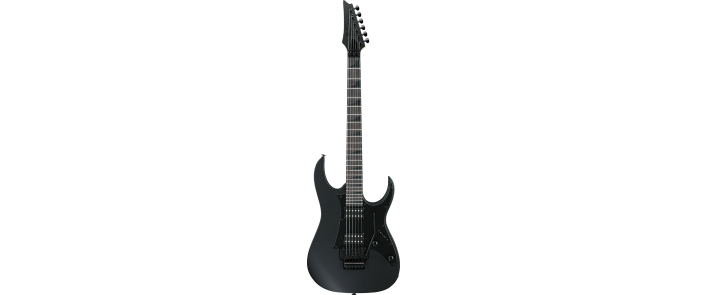 Електрогітара IBANEZ GRGR330EX-BKF