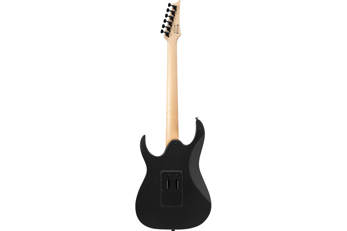 Електрогітара IBANEZ GRGR330EX-BKF