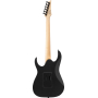 Електрогітара IBANEZ GRGR330EX-BKF