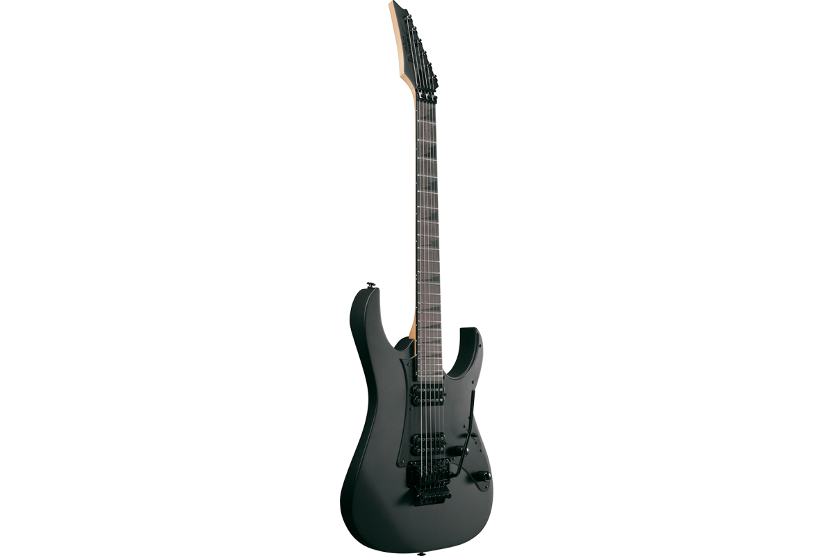 Електрогітара IBANEZ GRGR330EX-BKF