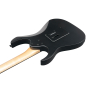 Електрогітара IBANEZ GRGR330EX-BKF