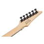 Електрогітара IBANEZ GRGR330EX-BKF