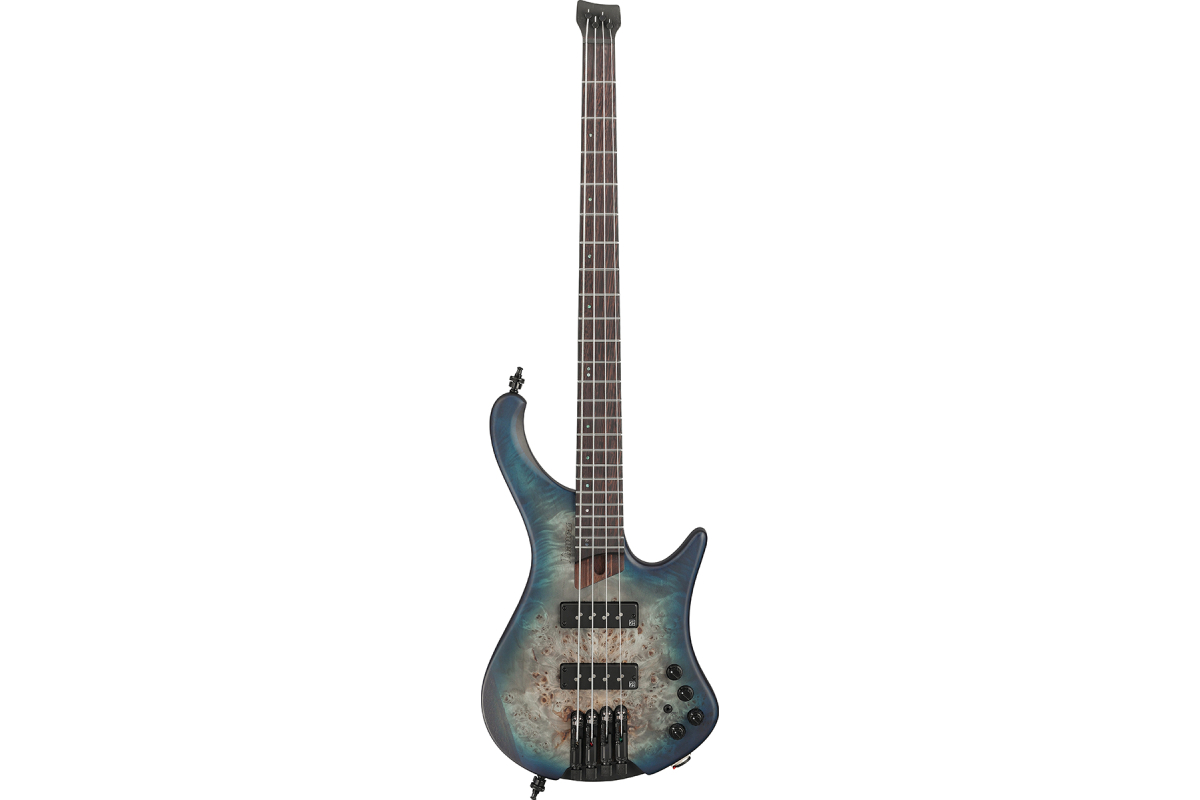 Бас-гітара IBANEZ EHB1500 CTF