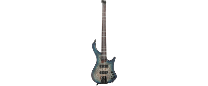 Бас-гітара IBANEZ EHB1500 CTF