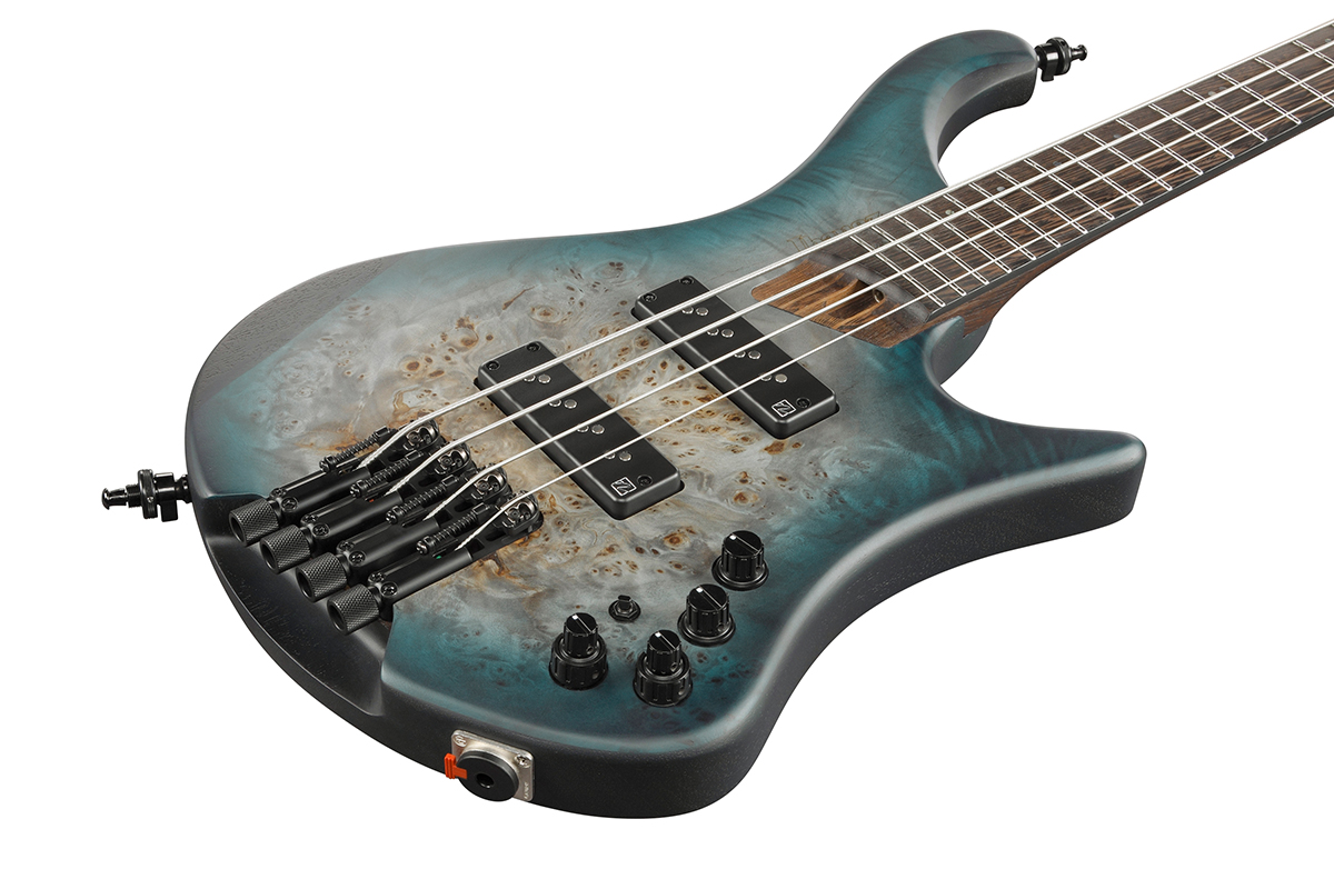 Бас-гітара IBANEZ EHB1500 CTF
