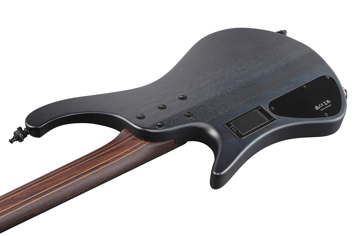Бас-гітара IBANEZ EHB1500 CTF