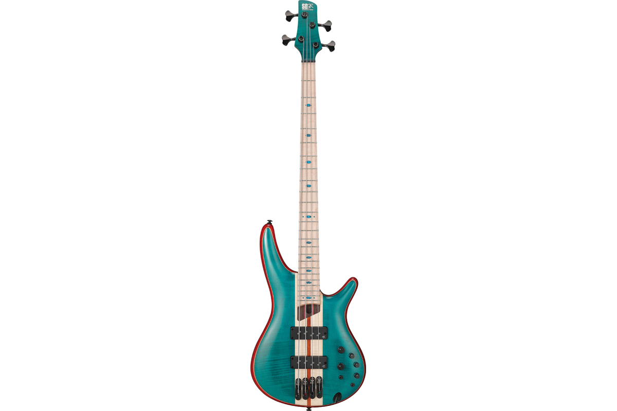 Бас-гітара IBANEZ SR1420B CGL
