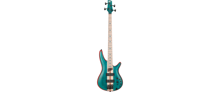 Бас-гітара IBANEZ SR1420B CGL