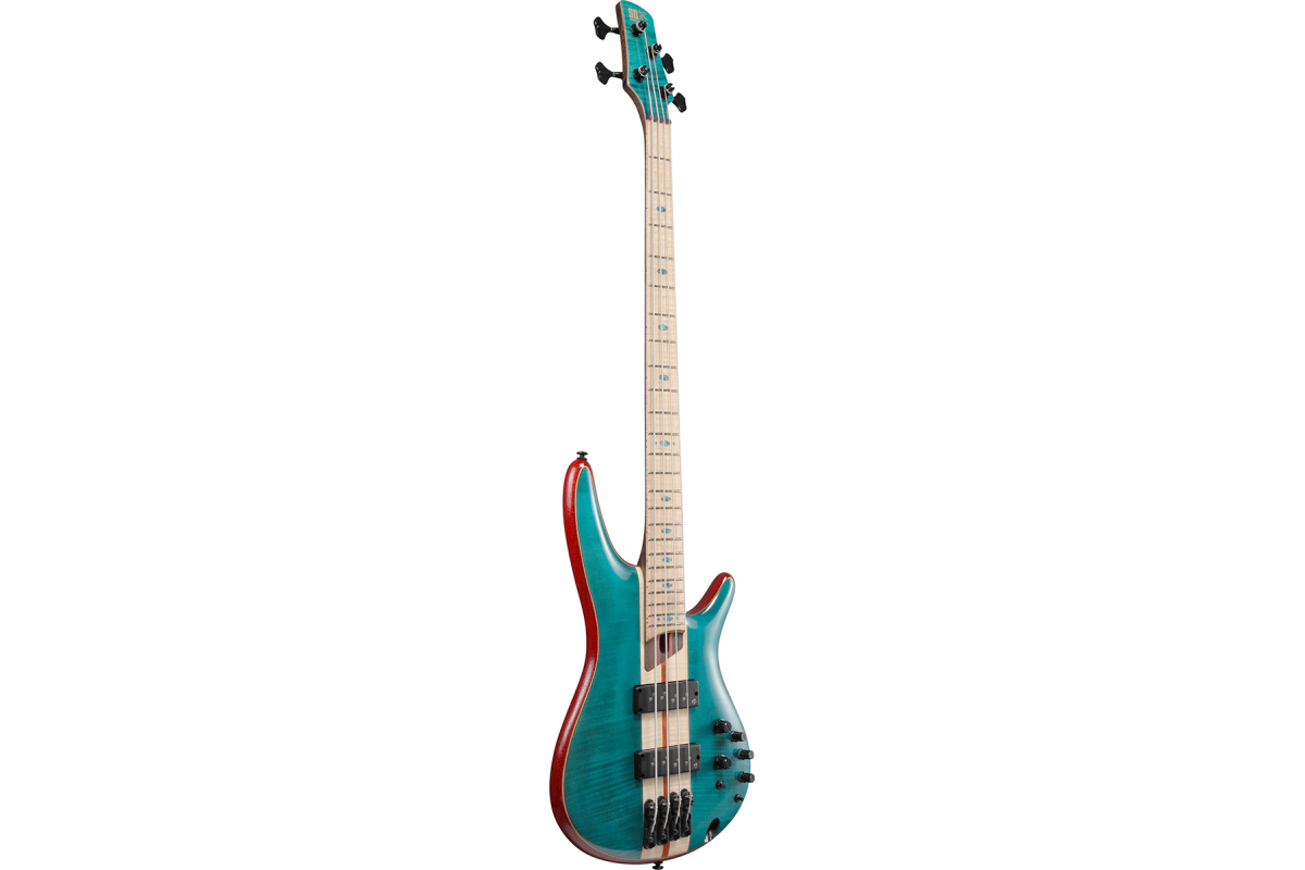 Бас-гітара IBANEZ SR1420B CGL