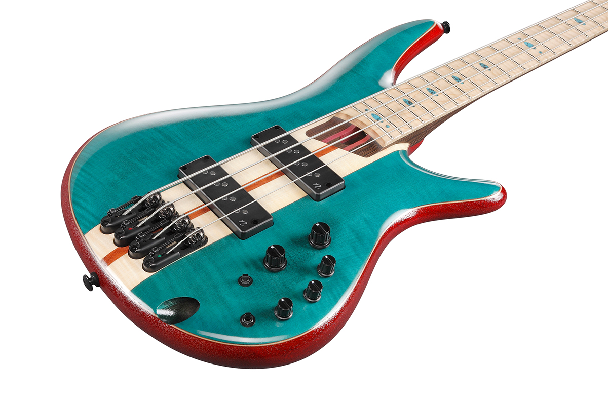 Бас-гітара IBANEZ SR1420B CGL