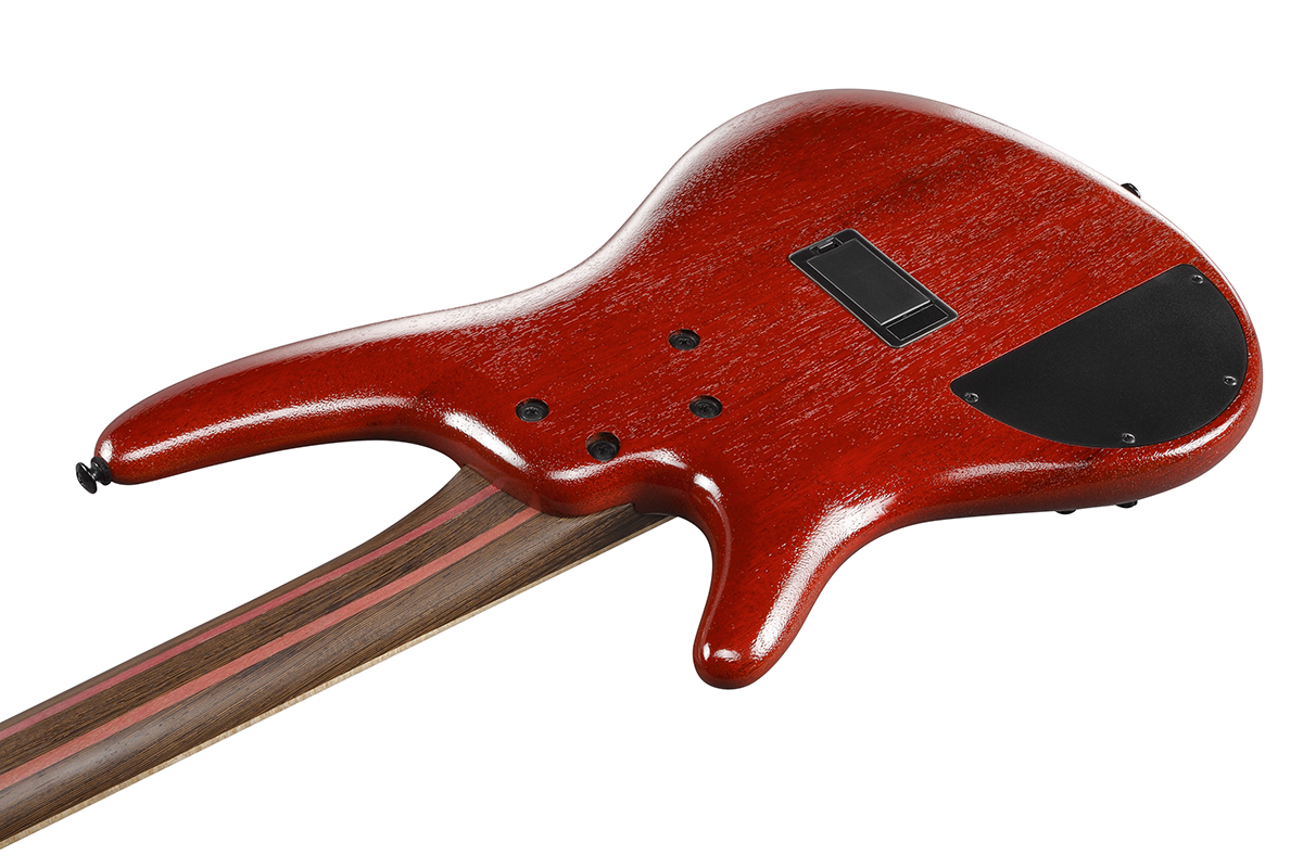 Бас-гітара IBANEZ SR1420B CGL