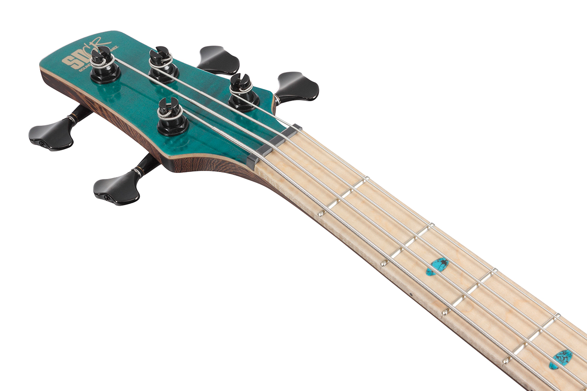 Бас-гітара IBANEZ SR1420B CGL