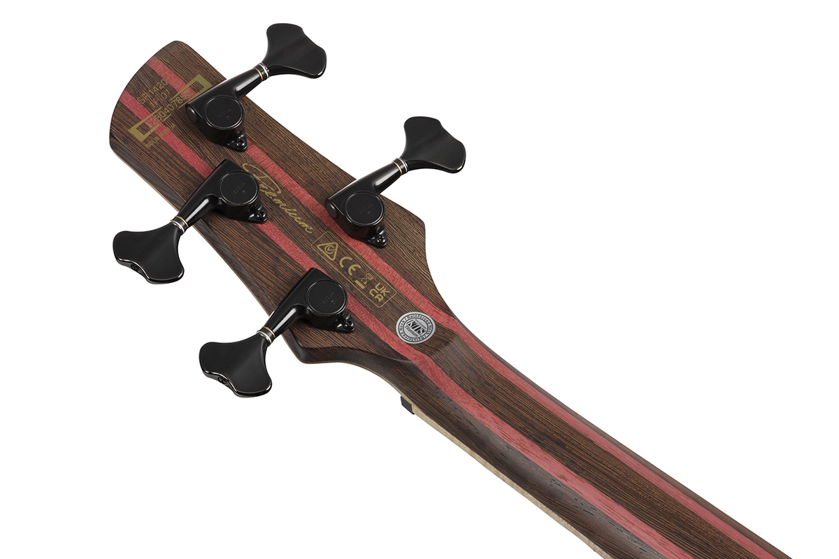 Бас-гітара IBANEZ SR1420B CGL