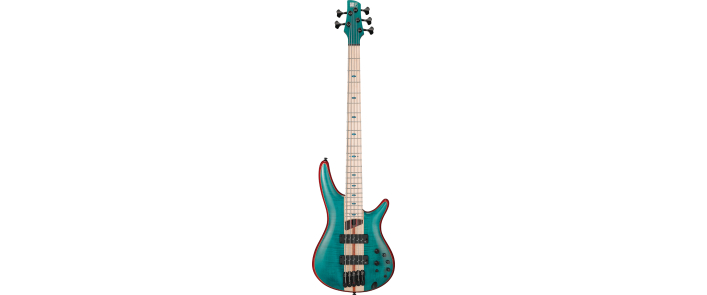 Бас-гитара IBANEZ SR1425B CGL