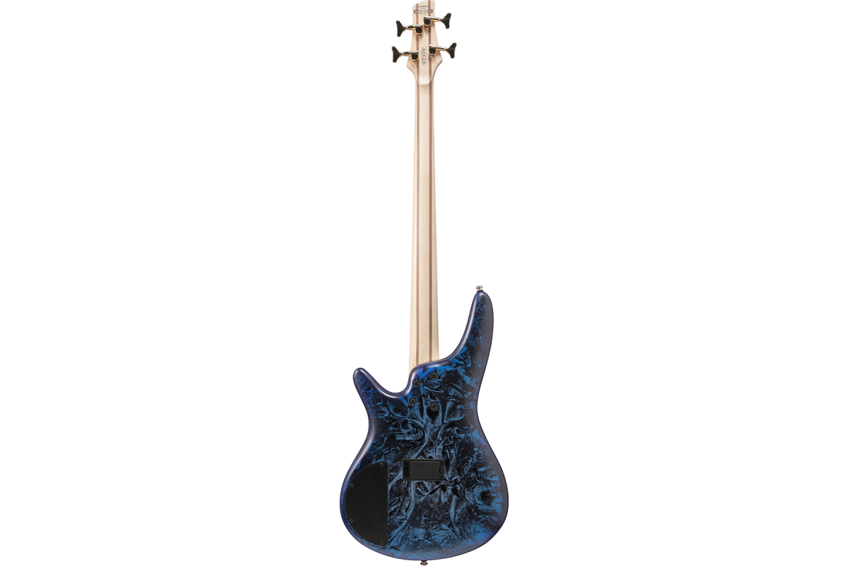 Бас-гітара IBANEZ SR300EDX CZM