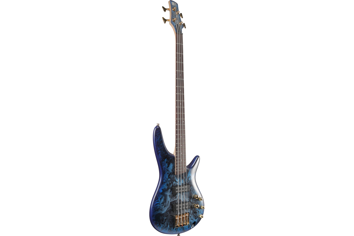Бас-гітара IBANEZ SR300EDX CZM