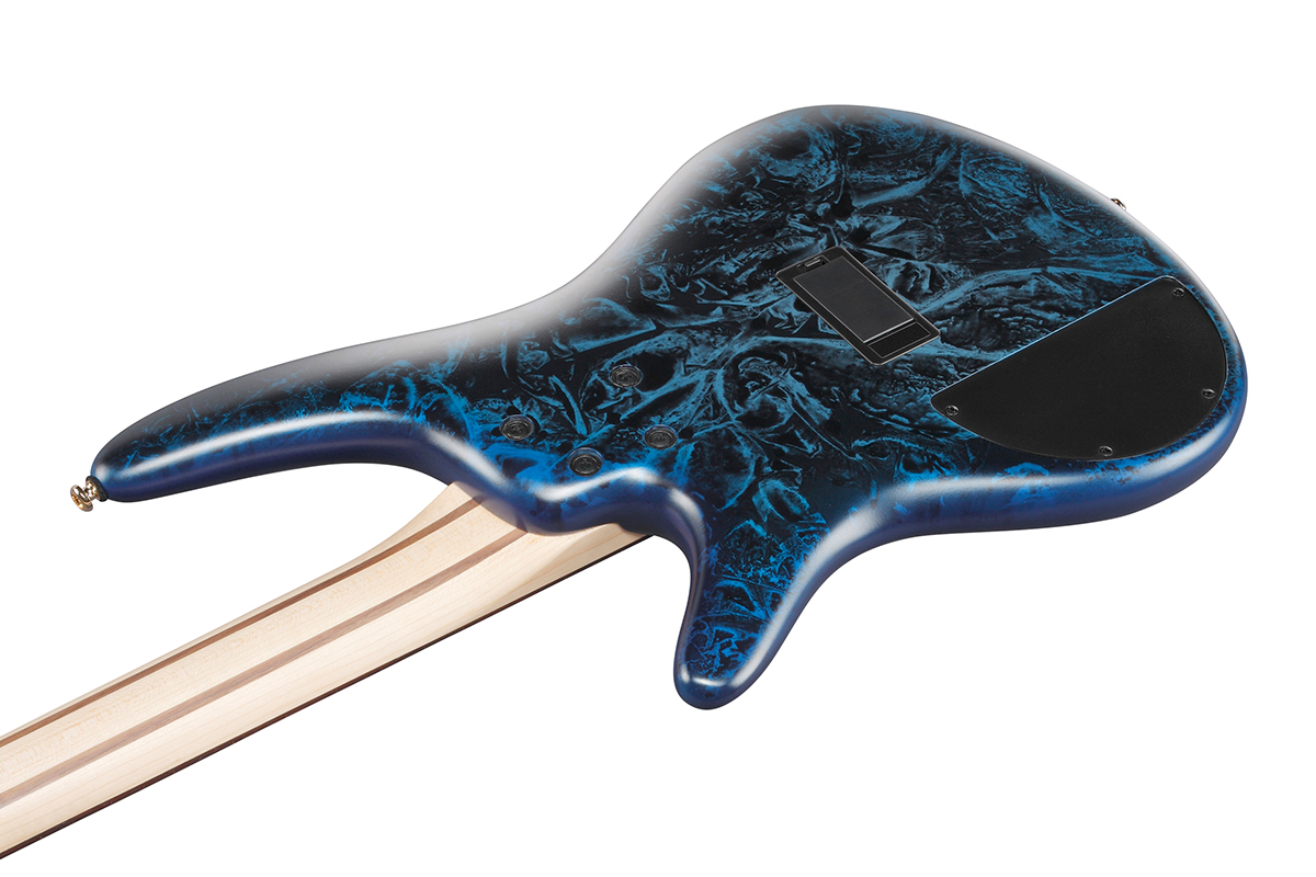 Бас-гітара IBANEZ SR300EDX CZM