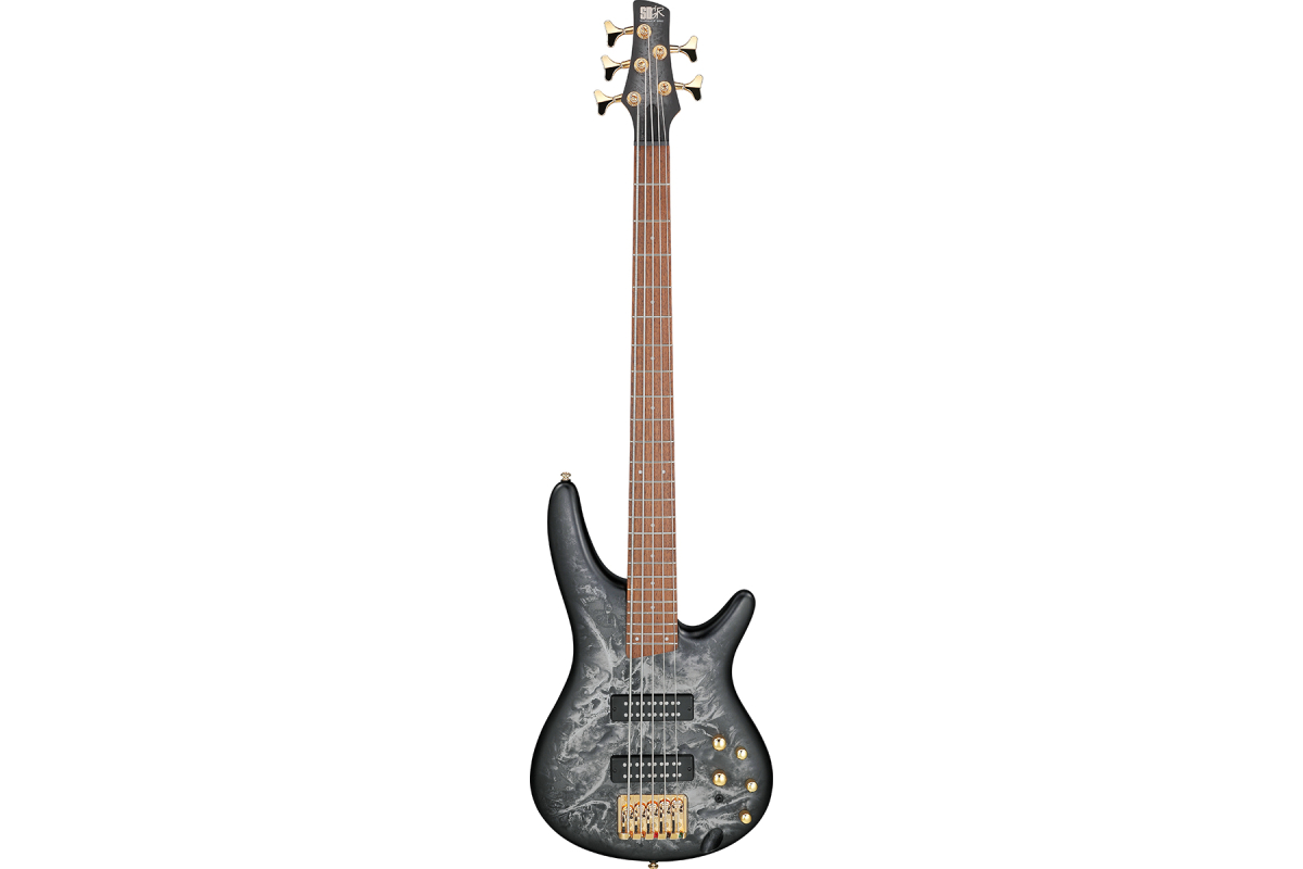 Бас-гітара IBANEZ SR305EDX BZM