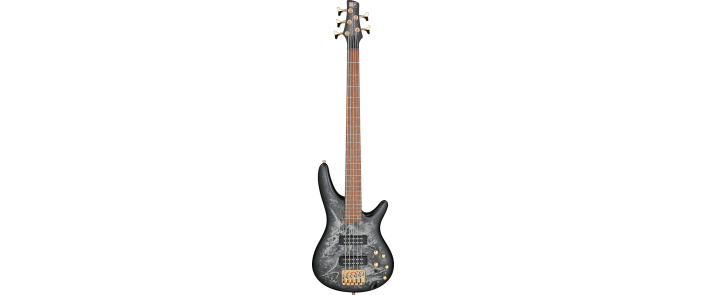 Бас-гітара IBANEZ SR305EDX BZM