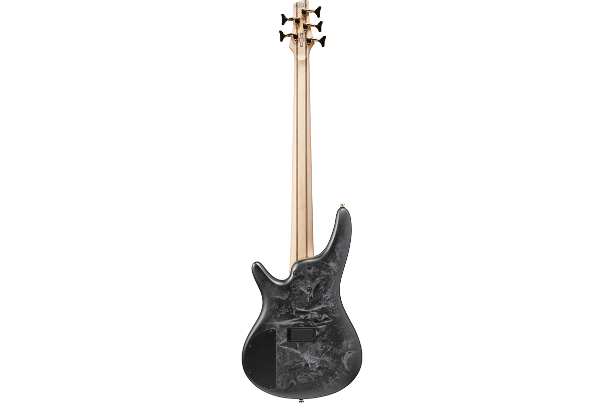 Бас-гітара IBANEZ SR305EDX BZM