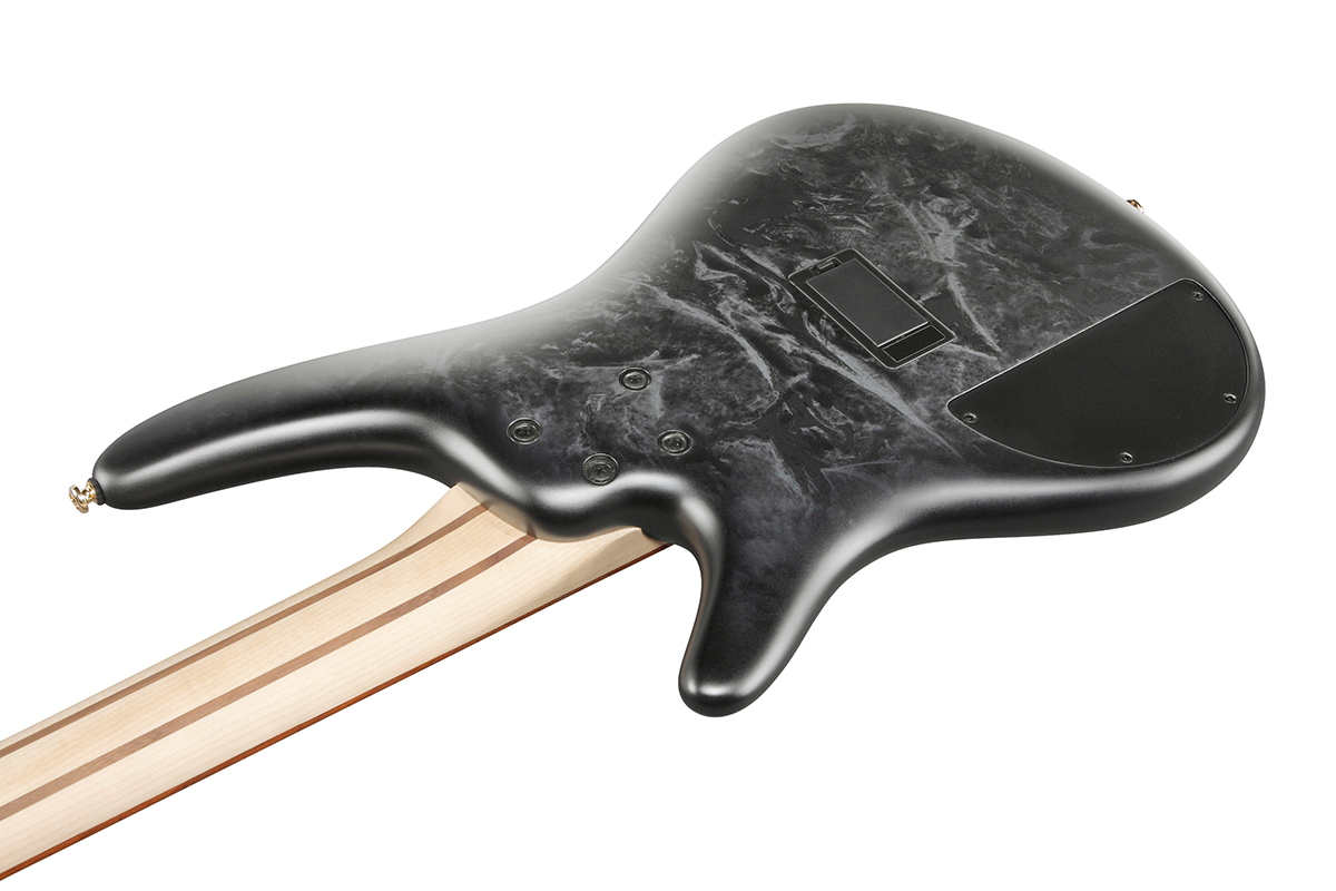 Бас-гітара IBANEZ SR305EDX BZM