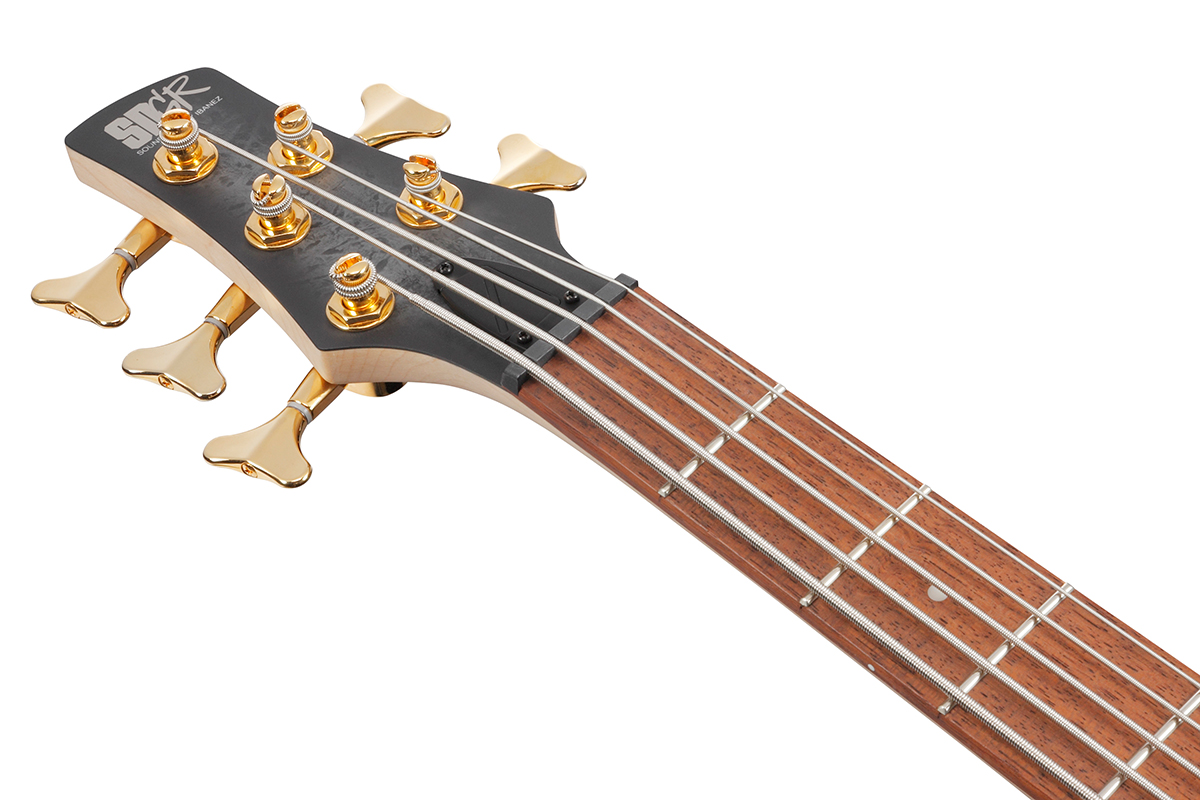 Бас-гітара IBANEZ SR305EDX BZM