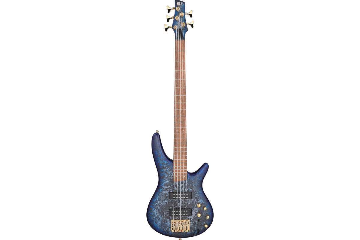 Бас-гітара IBANEZ SR305EDX CZM
