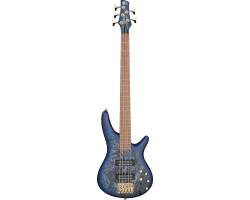 IBANEZ SR305EDX CZM Бас-гитара