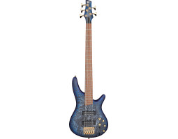 IBANEZ SR305EDX CZM Бас-гитара