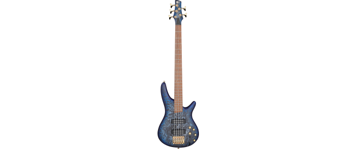 Бас-гітара IBANEZ SR305EDX CZM