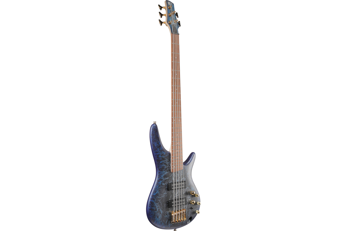 Бас-гітара IBANEZ SR305EDX CZM