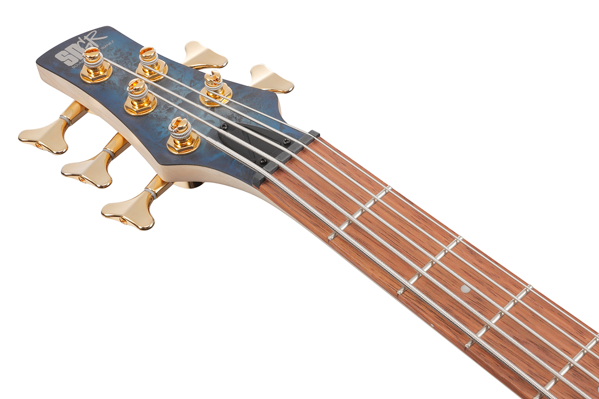 Бас-гітара IBANEZ SR305EDX CZM