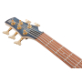 Бас-гітара IBANEZ SR305EDX CZM