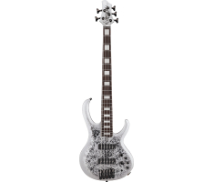 Бас-гітара IBANEZ BTB25TH5 SLM