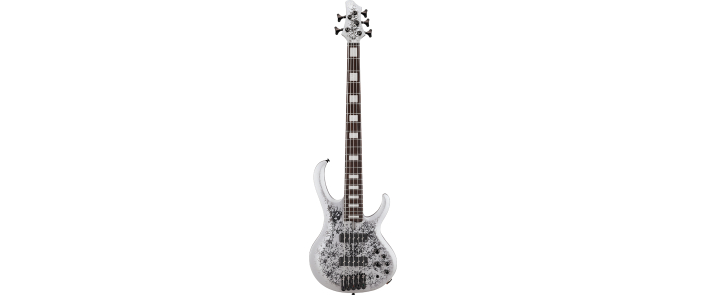 Бас-гітара IBANEZ BTB25TH5 SLM