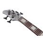 Бас-гітара IBANEZ BTB25TH5 SLM